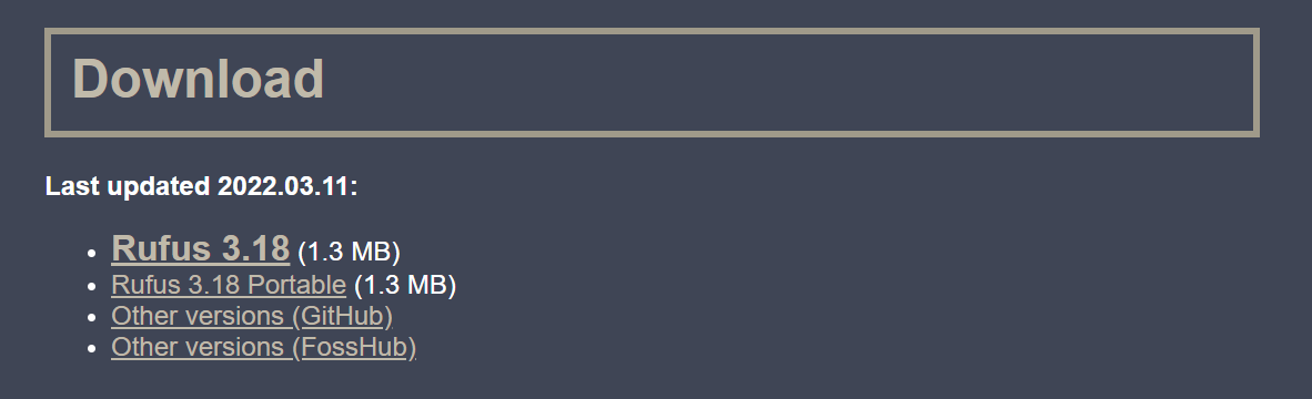 download-rufus