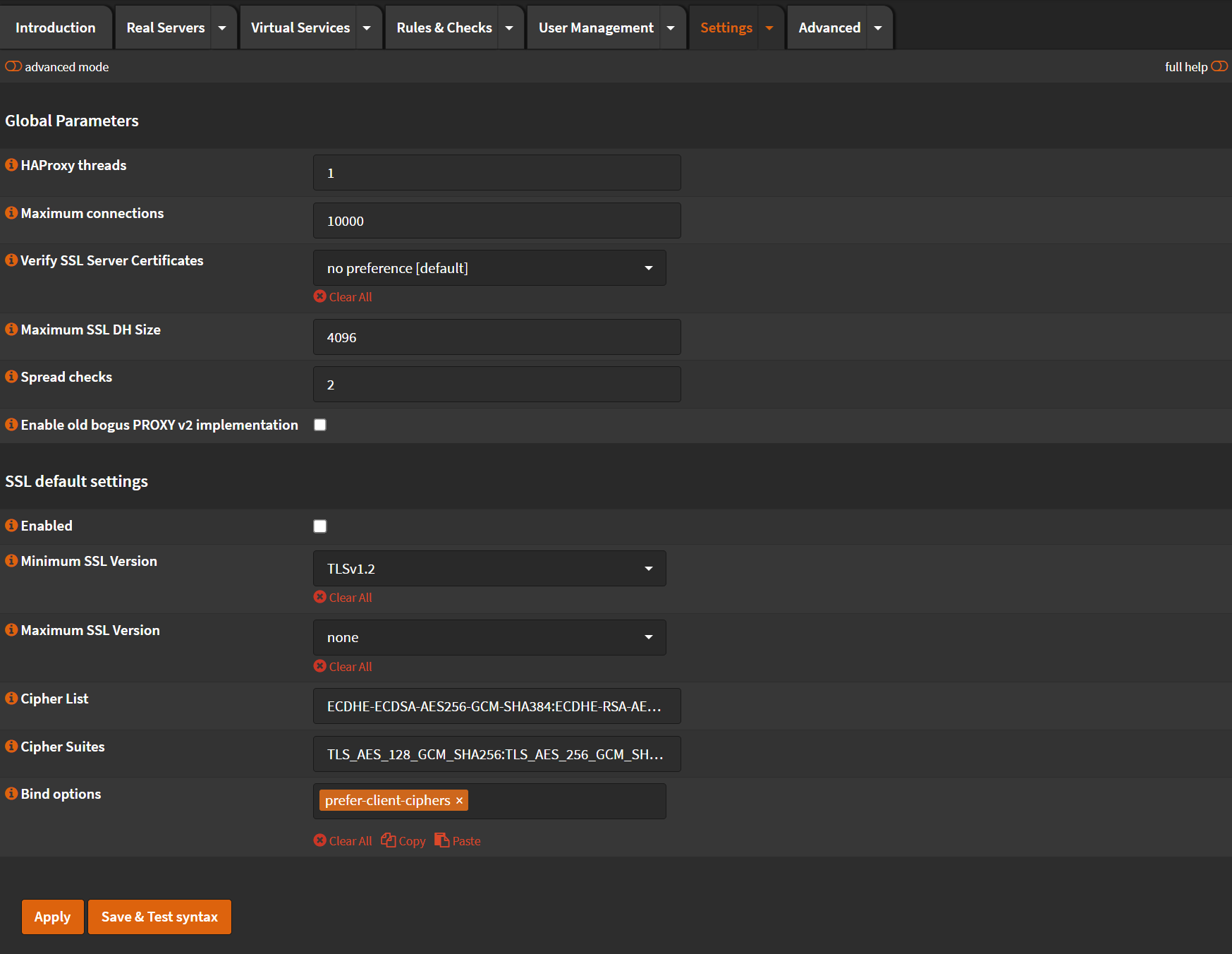 haproxy-global-parameters
