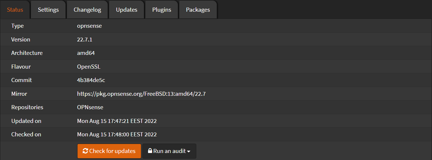 system-update-status